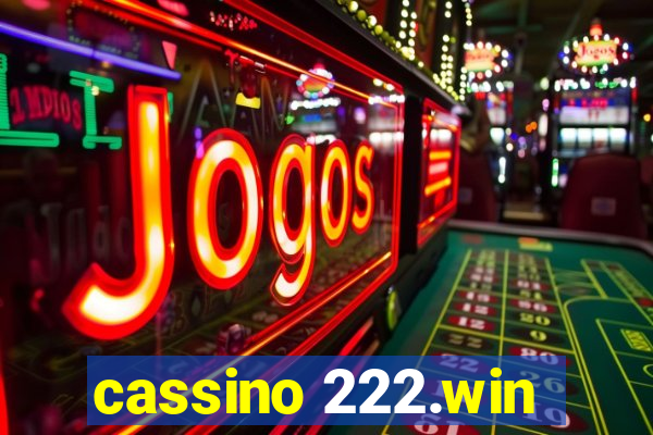 cassino 222.win